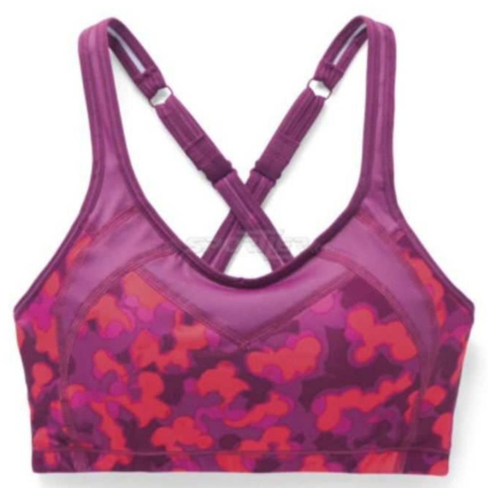 Sport bra